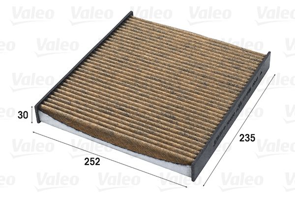 Filtru polen VALEO 701020