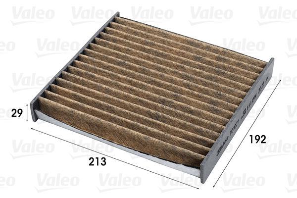 Filtru polen VALEO 701021