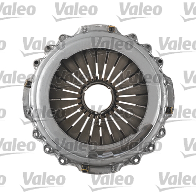 Kit ambreiaj VALEO 805324