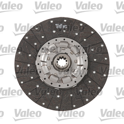 Kit ambreiaj VALEO 805154