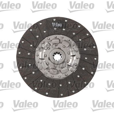 Kit ambreiaj VALEO 805154
