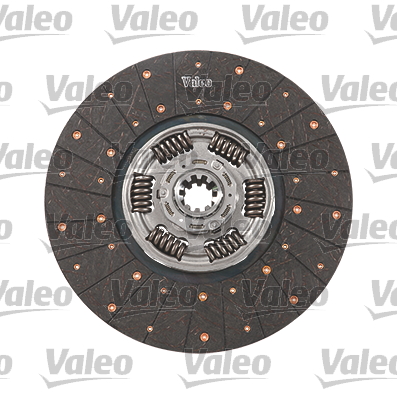 Kit ambreiaj VALEO 805324