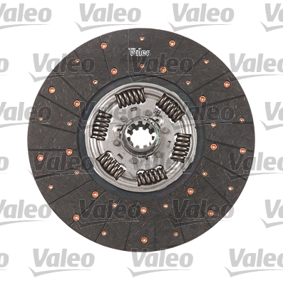 Kit ambreiaj VALEO 805324