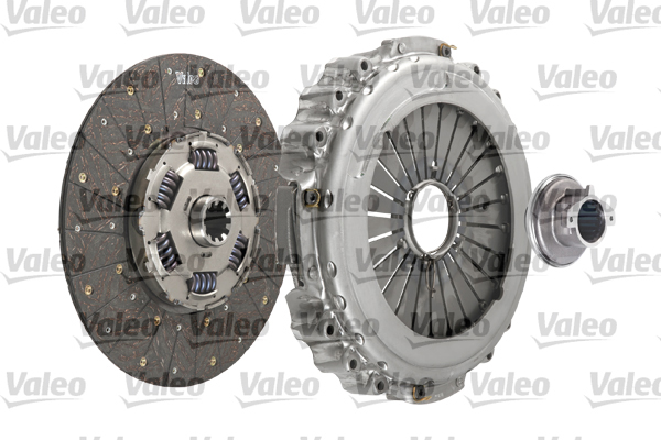 Kit ambreiaj VALEO 805145