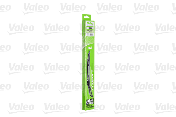 Lamela stergator VALEO 576004