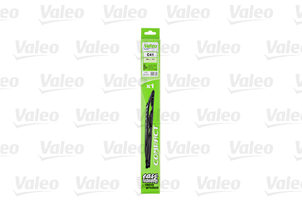 Lamela stergator VALEO 576082