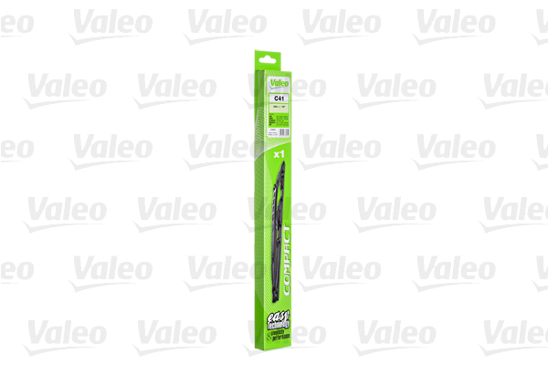 Lamela stergator VALEO 576082