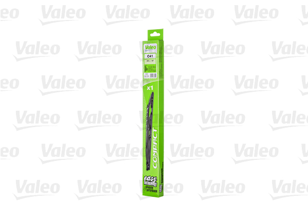 Lamela stergator VALEO 576082