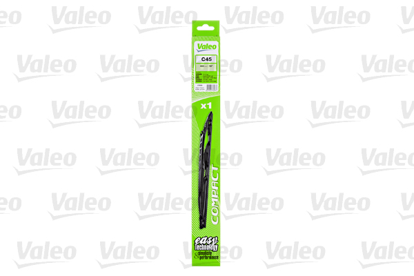 Lamela stergator VALEO 576083
