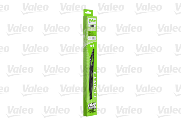 Lamela stergator VALEO 576083