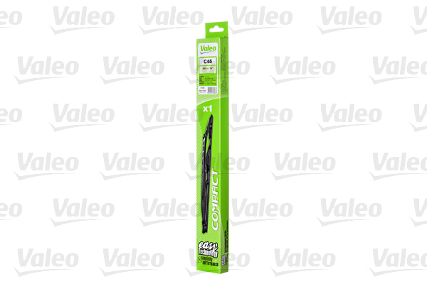 Lamela stergator VALEO 576083
