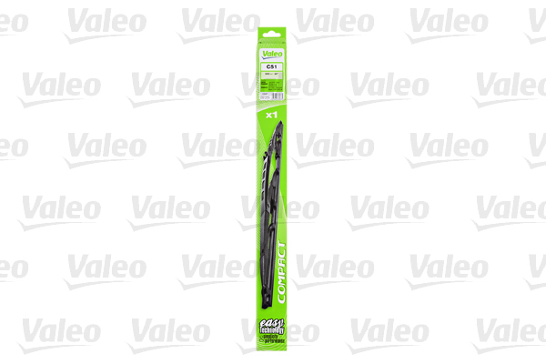 Lamela stergator VALEO 576087