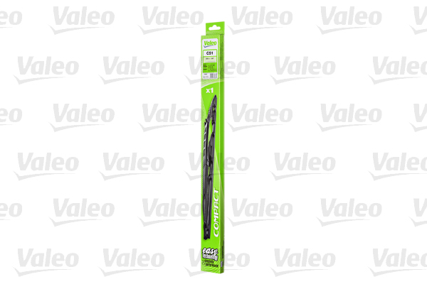 Lamela stergator VALEO 576087
