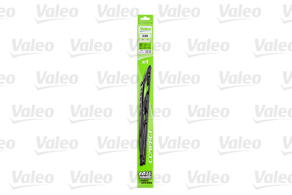 Lamela stergator VALEO 576091