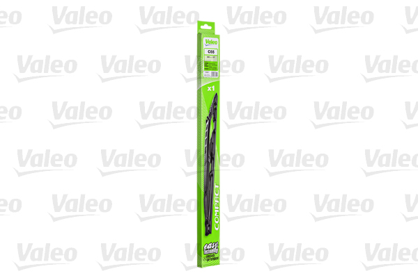 Lamela stergator VALEO 576091