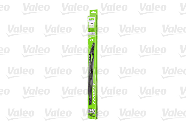 Lamela stergator VALEO 576091