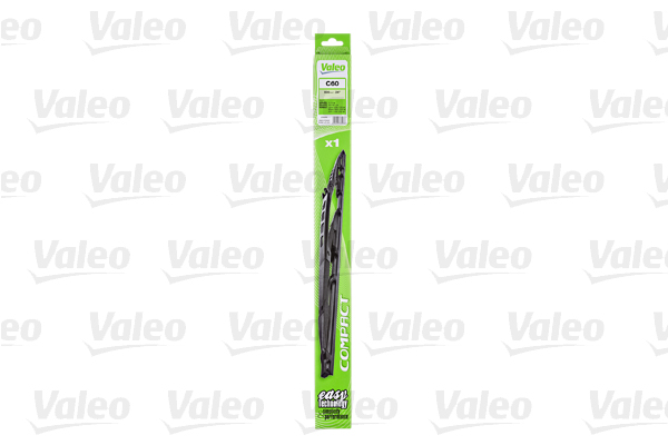 Lamela stergator VALEO 576093