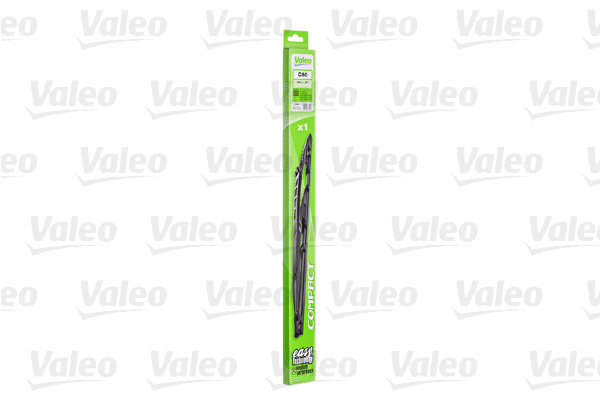 Lamela stergator VALEO 576093