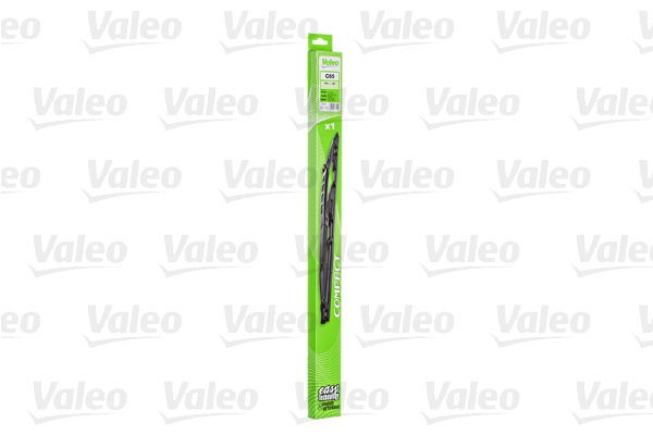 Lamela stergator VALEO 576095