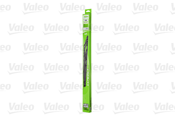 Lamela stergator VALEO 576095