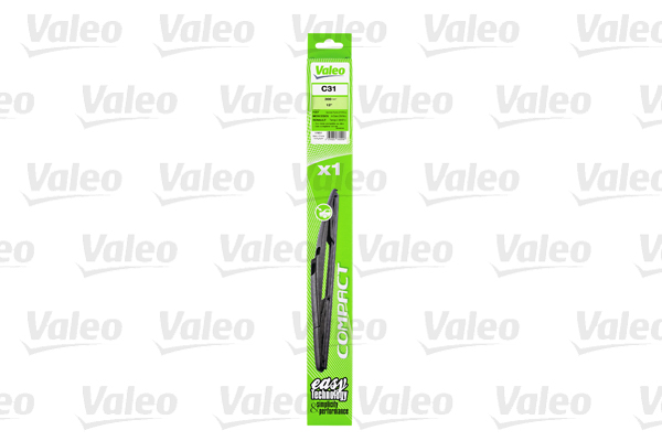 Lamela stergator VALEO 576051