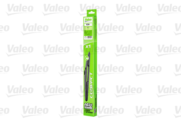 Lamela stergator VALEO 576051
