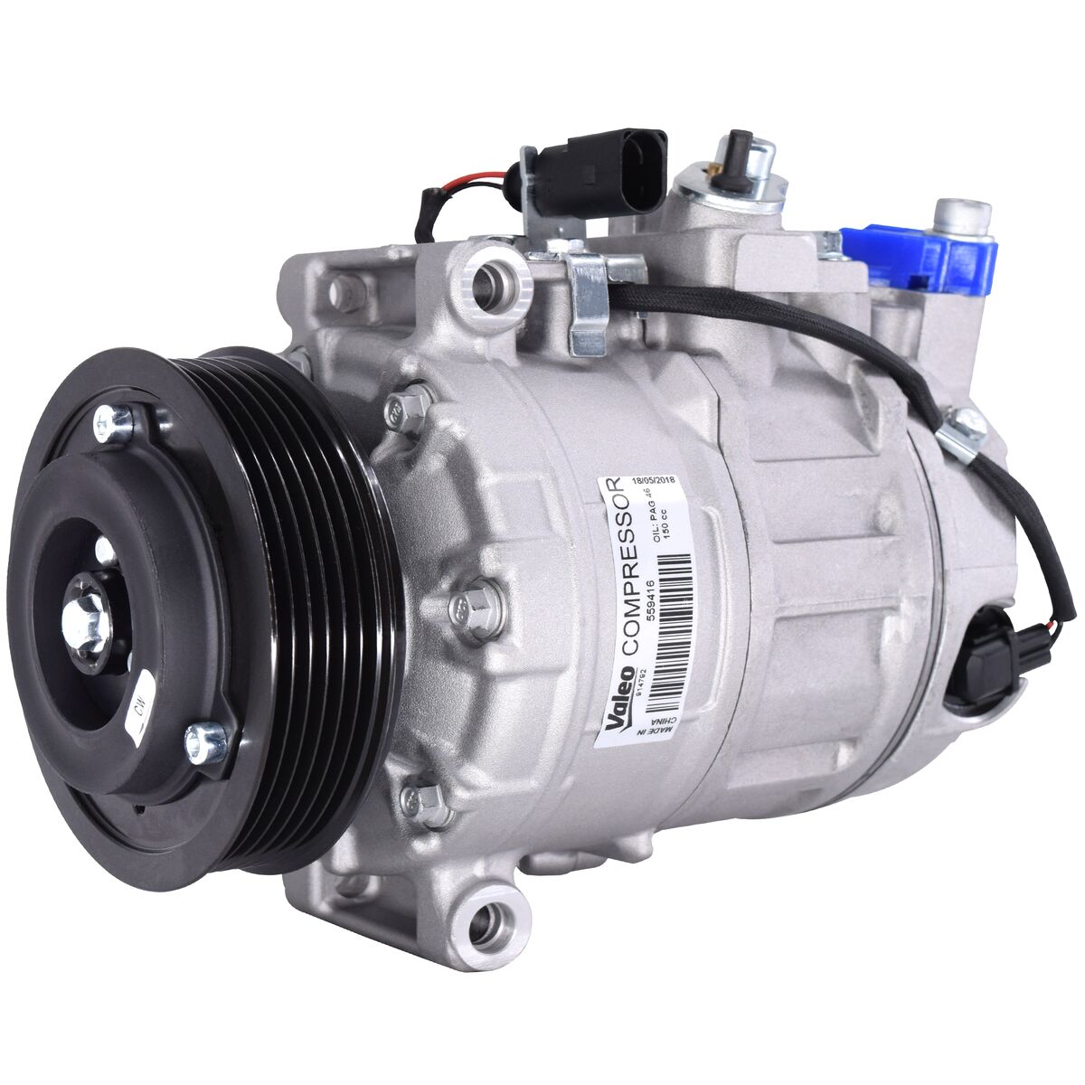 Compresor climatizare VALEO 559416