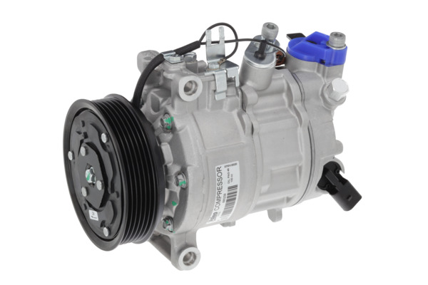 Compresor climatizare VALEO 690209