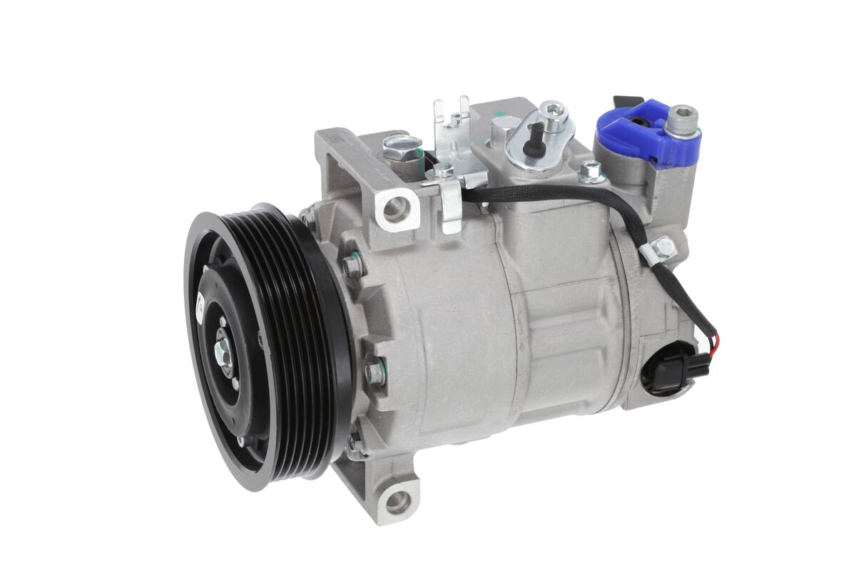 Compresor climatizare VALEO 690233