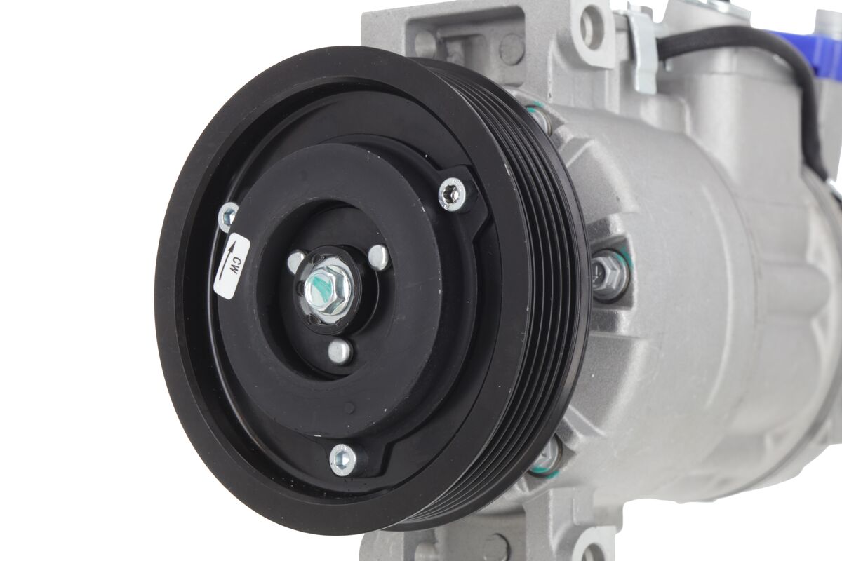 Compresor climatizare VALEO 690233