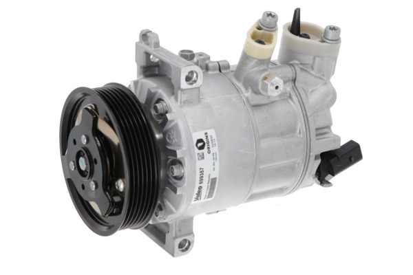Compresor climatizare VALEO 699357