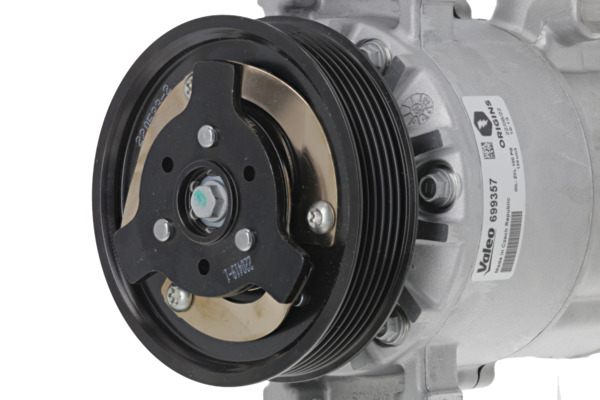 Compresor climatizare VALEO 699357