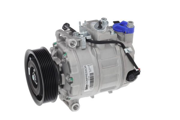 Compresor climatizare VALEO 811144