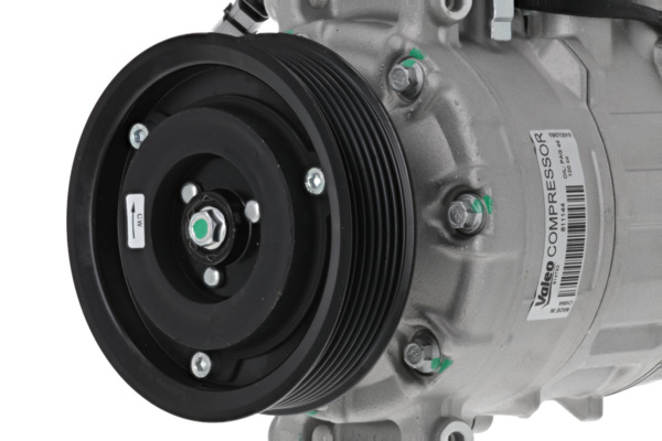 Compresor climatizare VALEO 811144