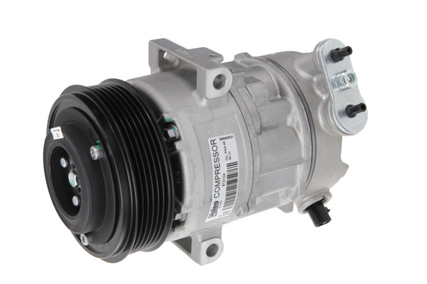 Compresor climatizare VALEO 813104