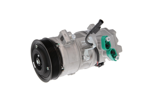 Compresor climatizare VALEO 813148