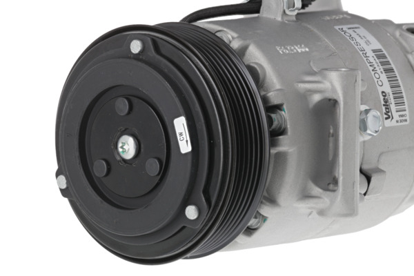 Compresor climatizare VALEO 813244