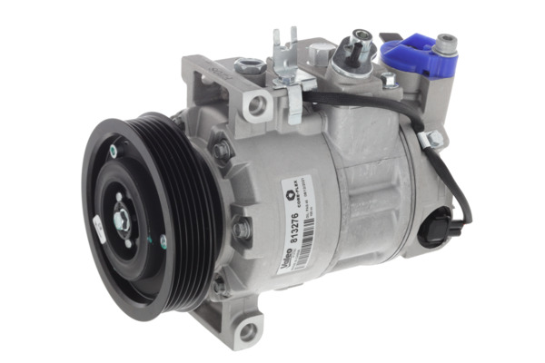 Compresor climatizare VALEO 813276