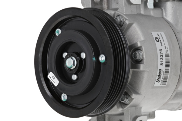 Compresor climatizare VALEO 813276