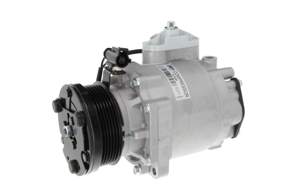 Compresor climatizare VALEO 813280