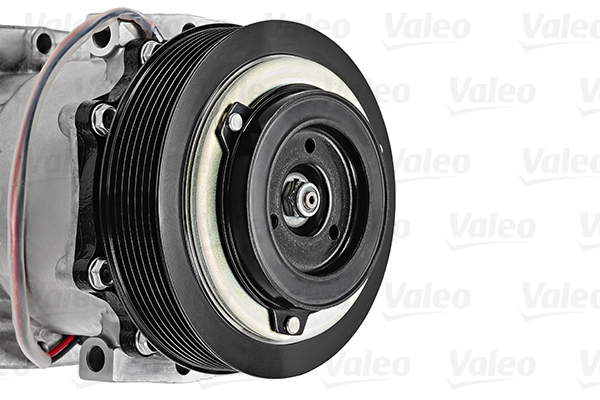 Compresor climatizare VALEO 813027