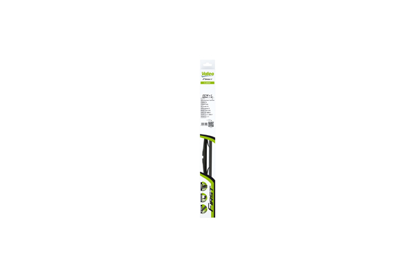 Lamela stergator VALEO 575540