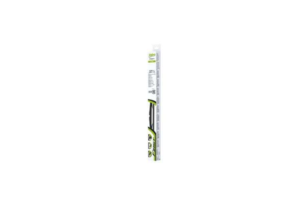 Lamela stergator VALEO 575540