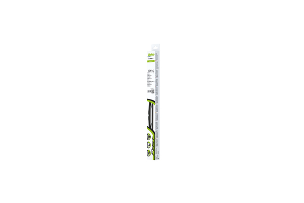 Lamela stergator VALEO 575545