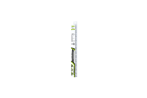 Lamela stergator VALEO 575548