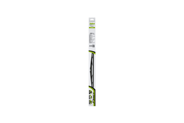 Lamela stergator VALEO 575555