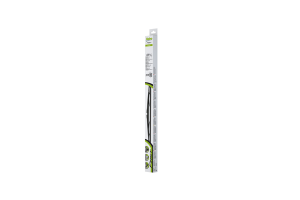 Lamela stergator VALEO 575555
