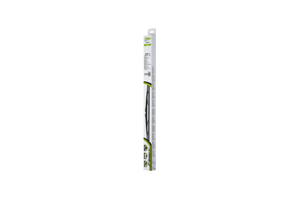 Lamela stergator VALEO 575560