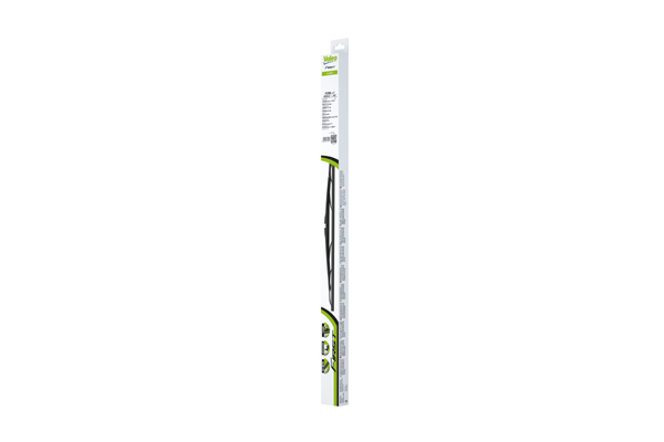 Lamela stergator VALEO 575561