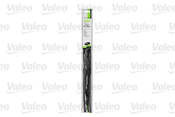 Lamela stergator VALEO 575546